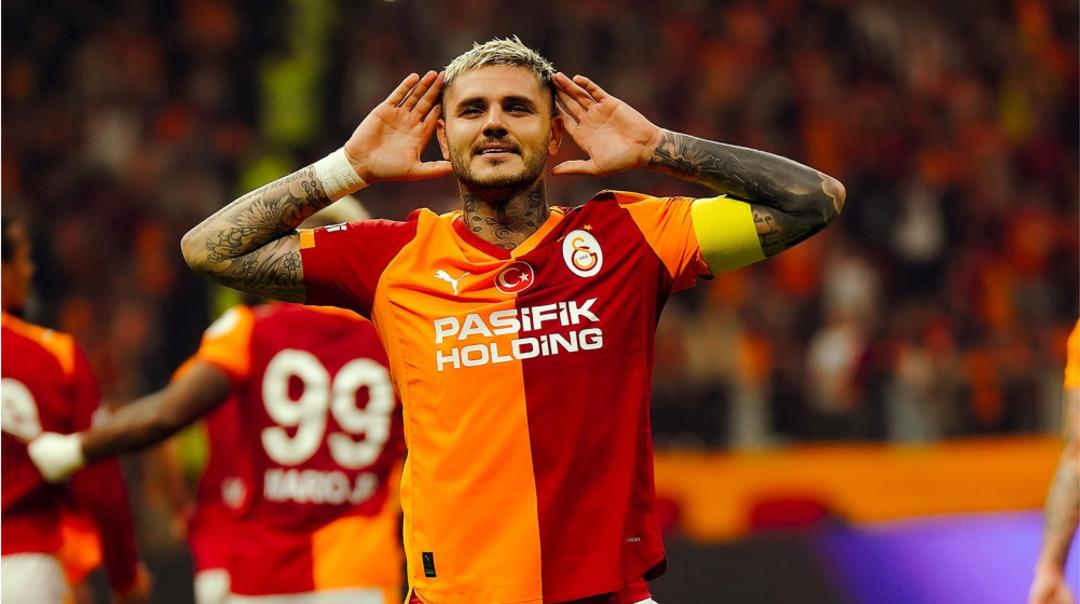 Bunu kimse beklemiyordu! Galatasaray ın yıldızı Icardi yi Fenerbah&ccedil;e g&ouml;nderecek 1