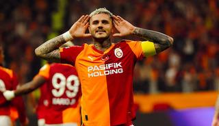 Icardi'nin yerine geliyor! O ismi b&ouml;yle a&ccedil;ıkladılar: İşte s&ouml;zleşme şartları