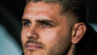 Bunu kimse beklemiyordu! Icardi'yi F.Bah&ccedil;e g&ouml;nderecek