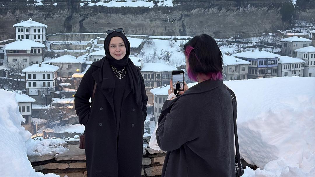 Yılın son g&uuml;n&uuml;ne dikkat! 45 ile uyarı: 10 derece fark edecek 2