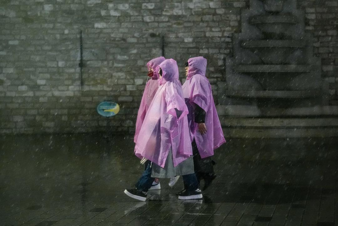 Yılın son g&uuml;n&uuml;ne dikkat! 45 ile uyarı: 10 derece fark edecek 3