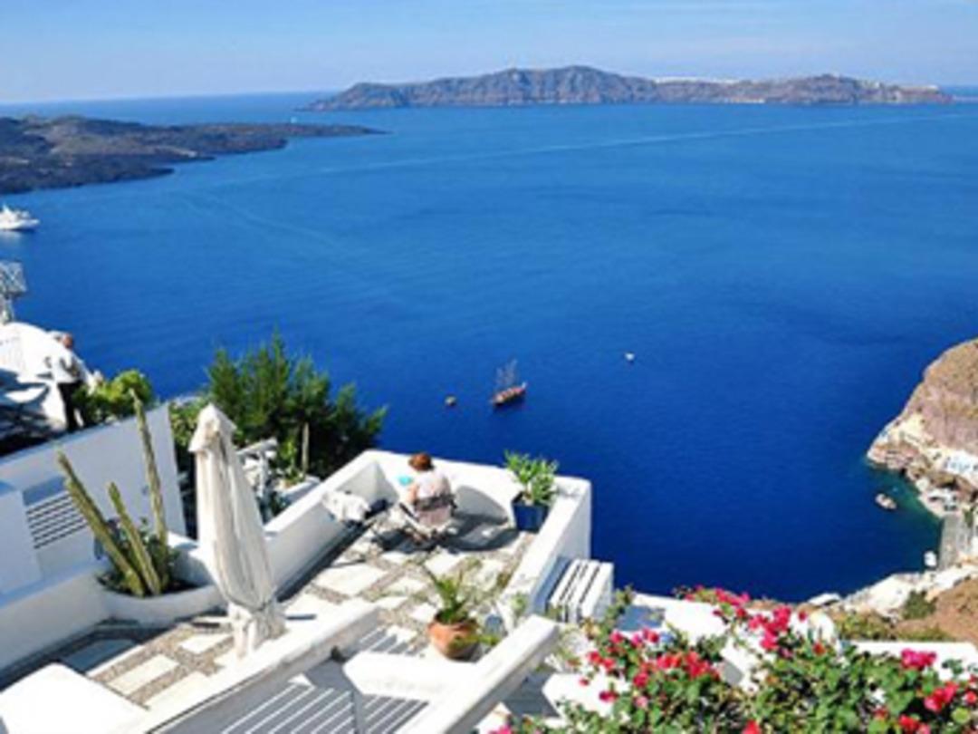 İşte  Akdeniz'in en iyi sahilleri