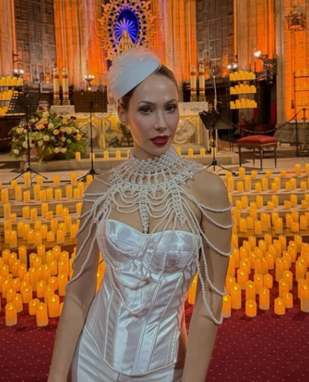 Kısmetse Olur un olaylı yarışmacısı Rabia Karaca tutuklandı! İşte gerek&ccedil;esi  3