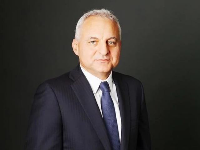 Rolls-Royce'un T&uuml;rk CEO'su Tufan Erginbilgi&ccedil;'e bol sıfırlı prim! Batmaktan kurtardı, 12 kat y&uuml;kseldi