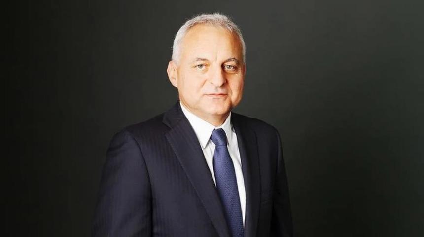 Rolls-Royce'un T&uuml;rk CEO'su Tufan Erginbilgi&ccedil;'e bol sıfırlı prim! Batmaktan kurtardı, 12 kat y&uuml;kseldi