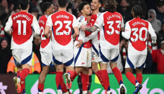 Premier Lig'de inanılmaz ma&ccedil;! Dev seri sona erdi