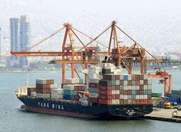 TİM Başkanı Büyükekşi: İlk 4 ayda Rusya'ya ihracat yüzde 30 arttı