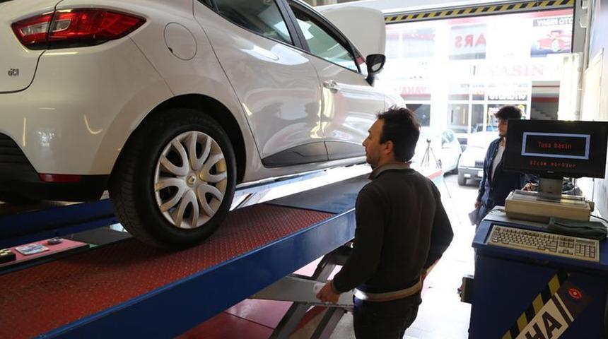 İkinci el ara&ccedil;ta alarm! Ekspertiz kaosu: &ldquo;Yasal d&uuml;zenleme şart&rdquo;