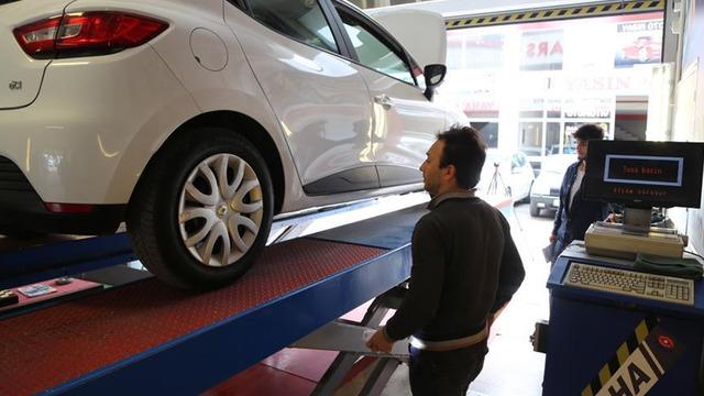 İkinci el araçta alarm! Ekspertiz kaosu: “Yasal düzenleme şart”