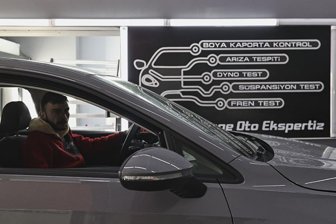 İkinci el ara&ccedil;ta alarm! Ekspertiz kaosu: &ldquo;Yasal d&uuml;zenleme şart&rdquo; 1