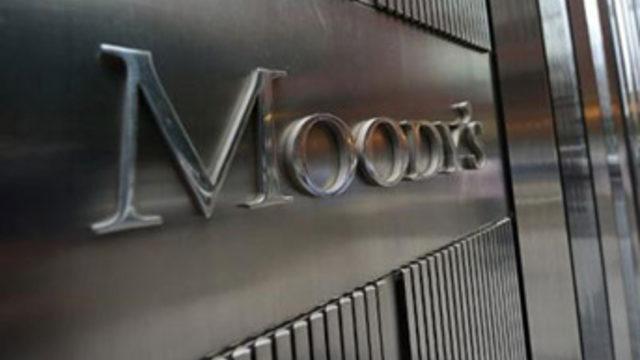 Moody's'ten Türkiye'ye not uyarısı