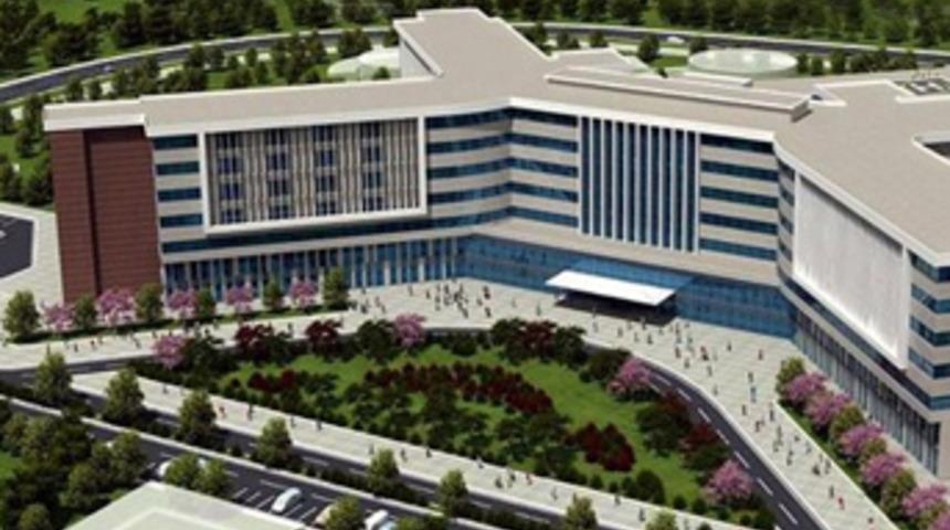 Dev projede kızdırmayan gecikme