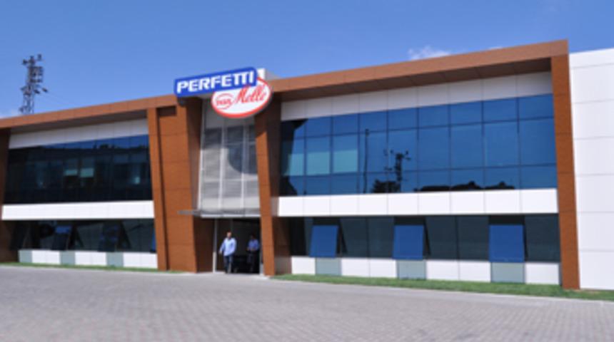 Sakız pazarının yenilikçi lideri