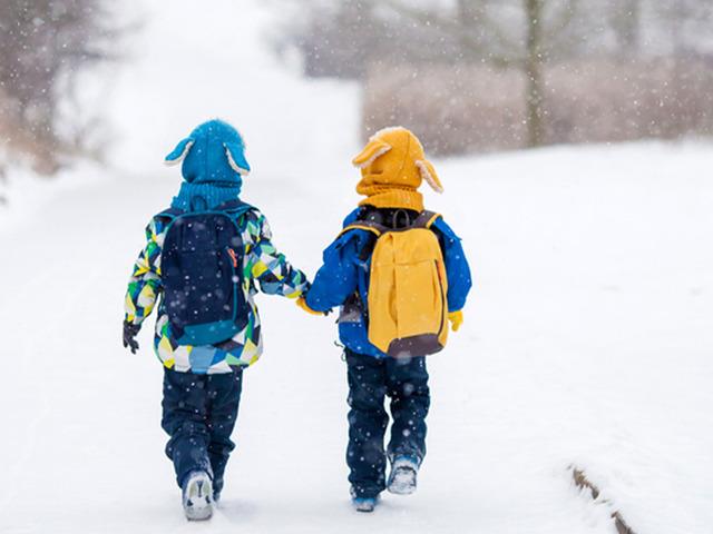 Kar tatili olan iller a&ccedil;ıklandı! Bug&uuml;n okullar tatil mi? 