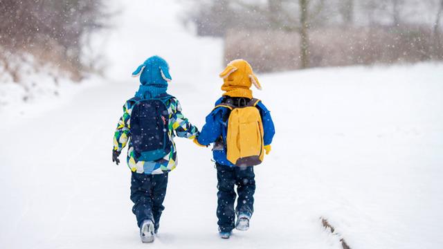 31 ilde eğitime ara verildi! Bugün okullar tatil mi? Hangi illerde okullar tatil edildi?