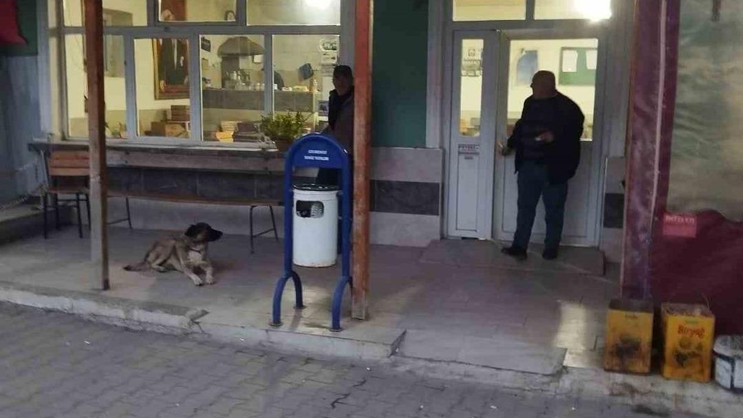 En pahalı k&ouml;y kahvesi! Kira 4 bin TL den bakın ne kadara &ccedil;ıktı!  1