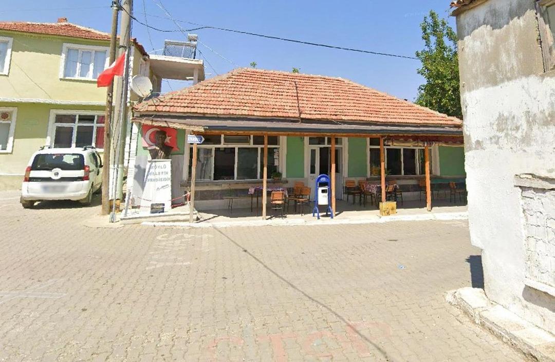 En pahalı k&ouml;y kahvesi! Kira 4 bin TL den bakın ne kadara &ccedil;ıktı!  2