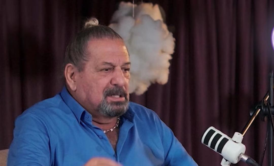 Erman Toroğlu Evrim Akın a konuk oldu!  10 yaş k&uuml;&ccedil;&uuml;k kadınla...  Evlilik &ouml;nerisi tepki &ccedil;ekti  3