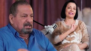 Erman Toroğlu Evrim Akın'a konuk oldu! '10 yaş küçük kadınla...' Evlilik önerisi tepki çekti 