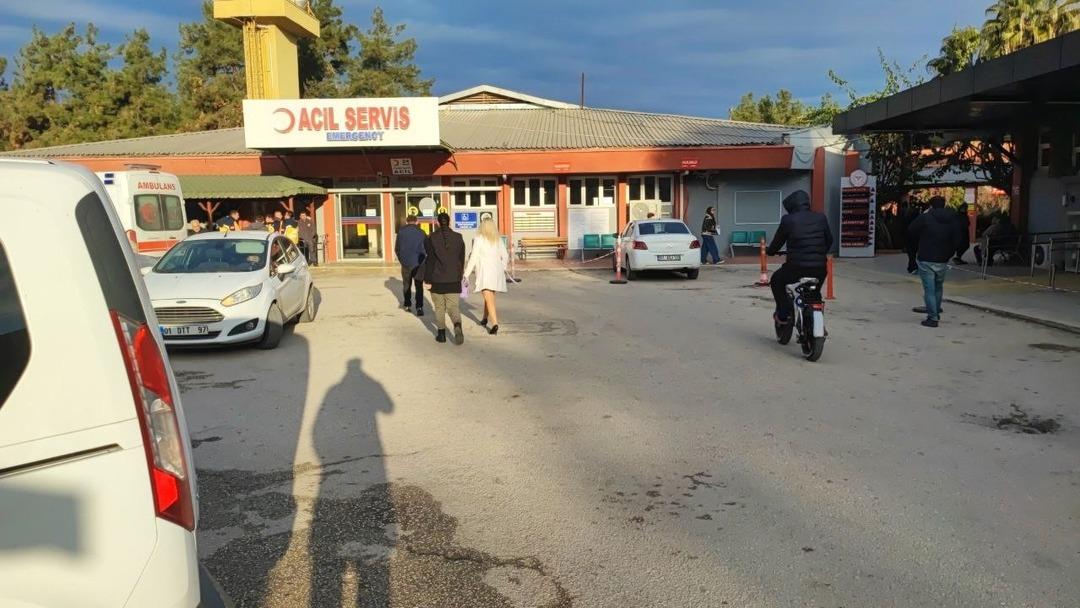 Milyonlarca liralık malvarlığını TSK ya bağışladı! Psikoz tanısı konulup hastaneye yatırıldı 1