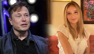 Elon Musk'tan 19 yaşındaki kıza infial yaratan s&ouml;zler