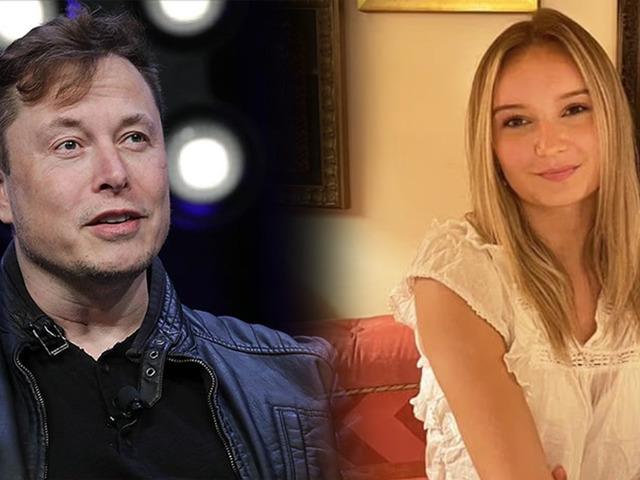 Elon Musk'tan 19 yaşındaki kıza infial yaratan s&ouml;zler