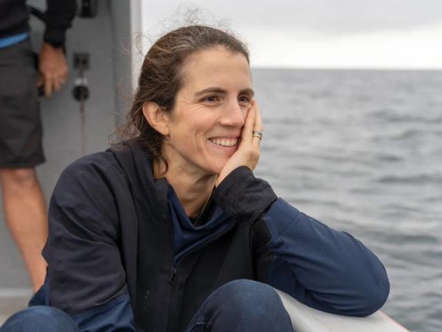 John F. Kennedy'nin torunu Tatiana Schlossberg hayatını kaybetti