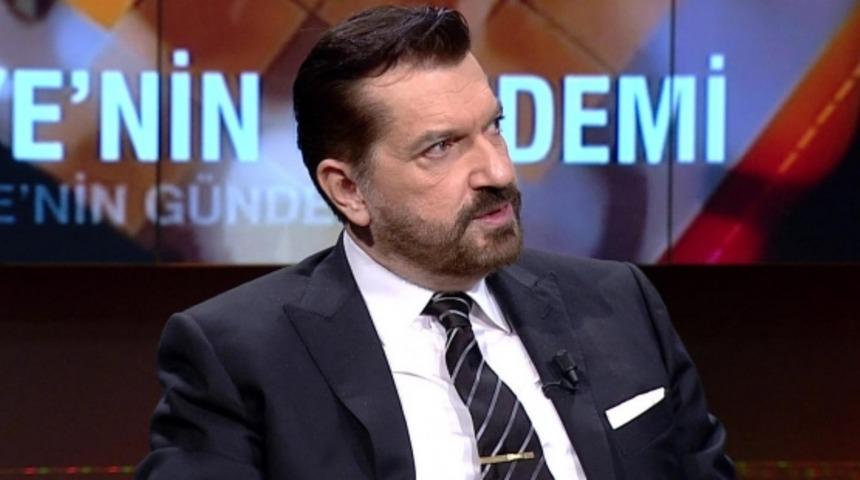 Hakan Bayrakçı: Erdoğan ilk turda çıkamaz