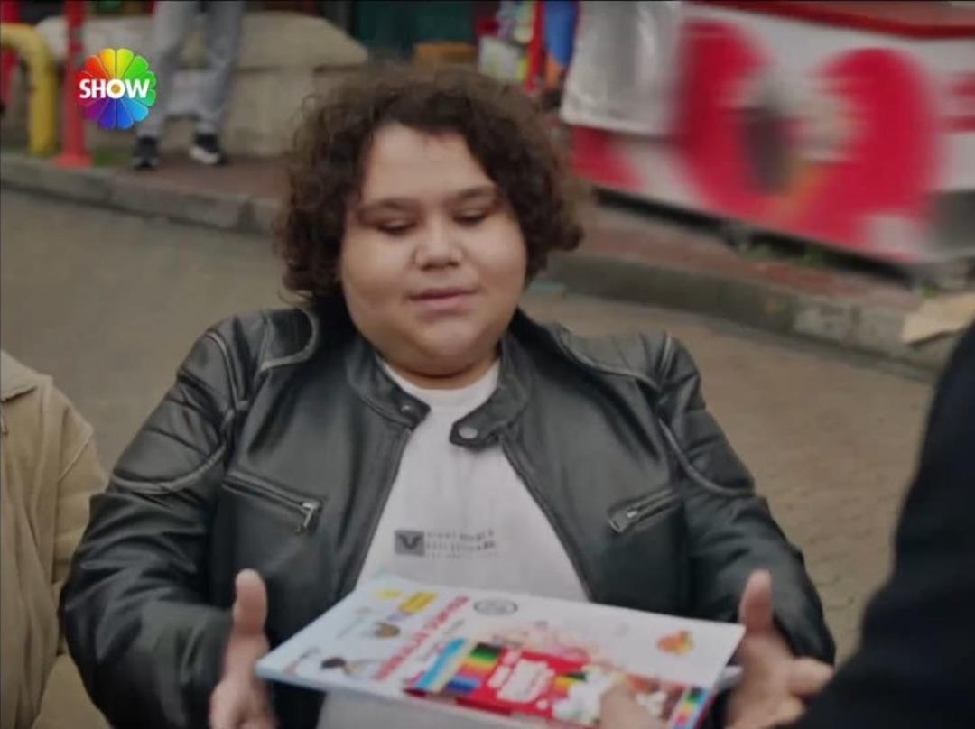 Bakanlık onun i&ccedil;in devreye girmişti! &Ccedil;itos Efe fenomen dizide ortaya &ccedil;ıktı! Son hali g&uuml;ndemde  5