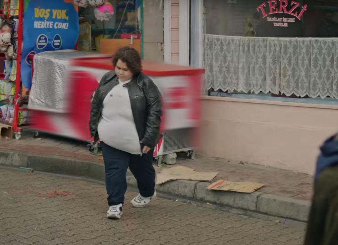 Bakanlık onun i&ccedil;in devreye girmişti! &Ccedil;itos Efe fenomen dizide ortaya &ccedil;ıktı! Son hali g&uuml;ndemde  4