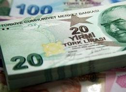 Emekliye 381 TL nisan zammı