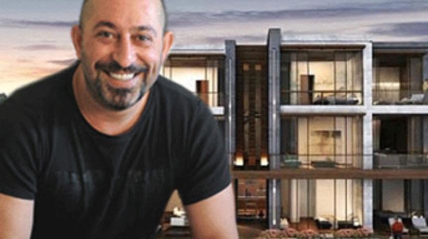 Asgari ücret 890 TL! Evinin aidatı 12 bin TL