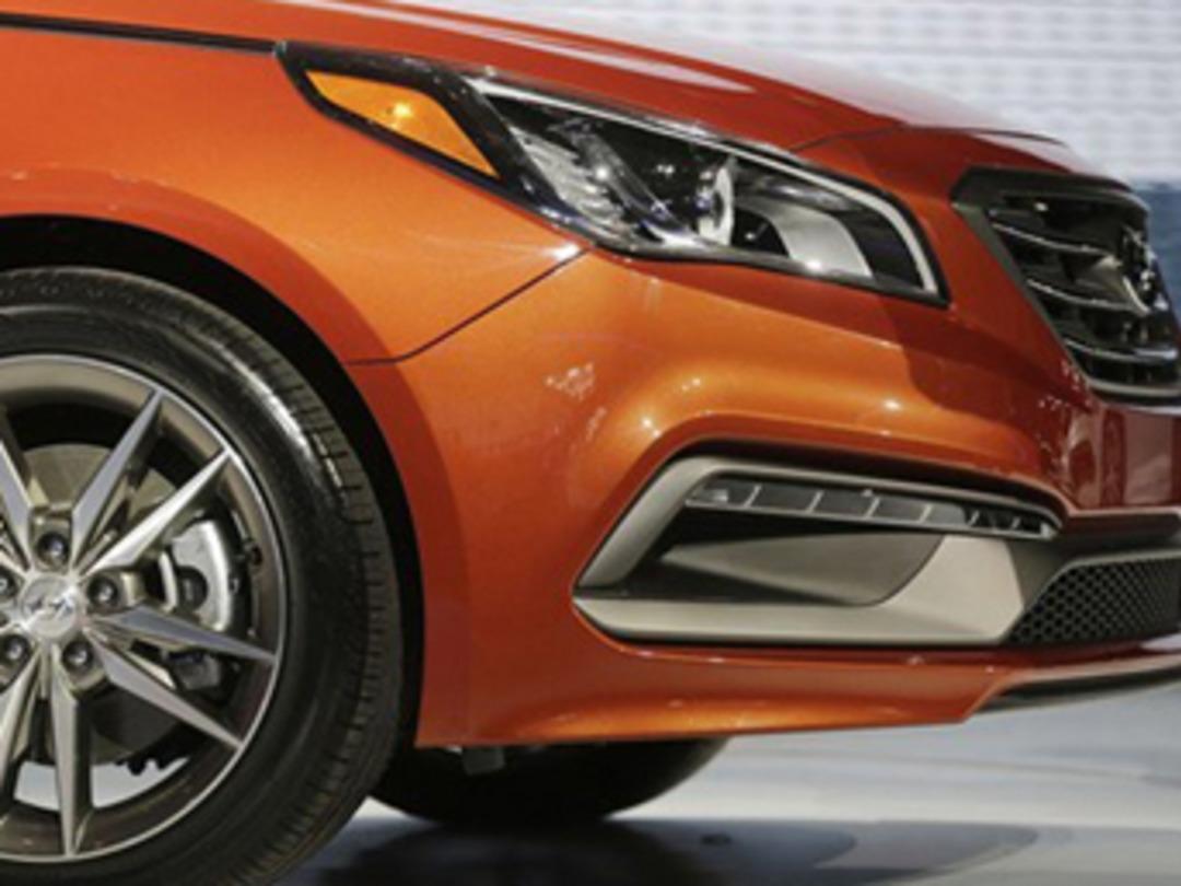 İşte en sevilen otomobil markaları