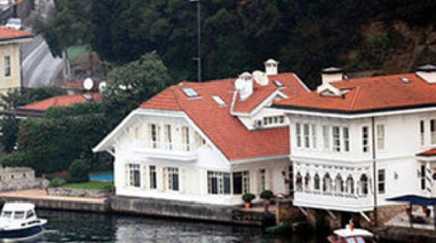 Boğaz'a karşı vergi geliyor!