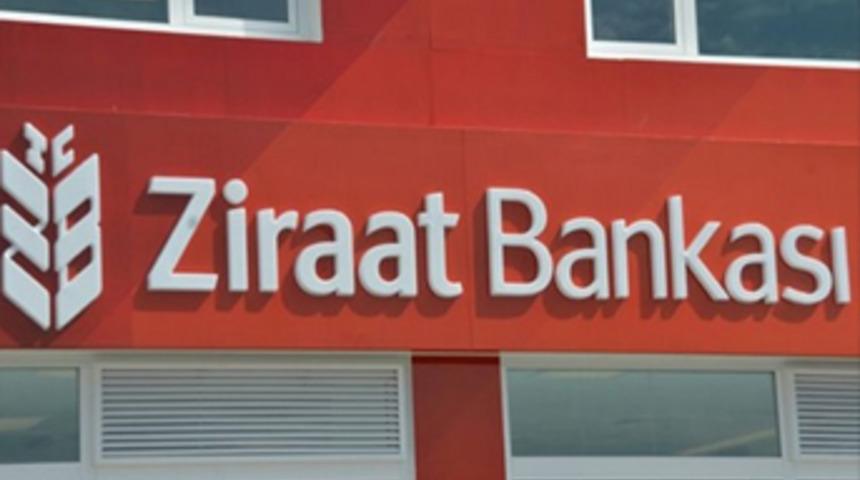 Fed  Ziraat'e süre verdi