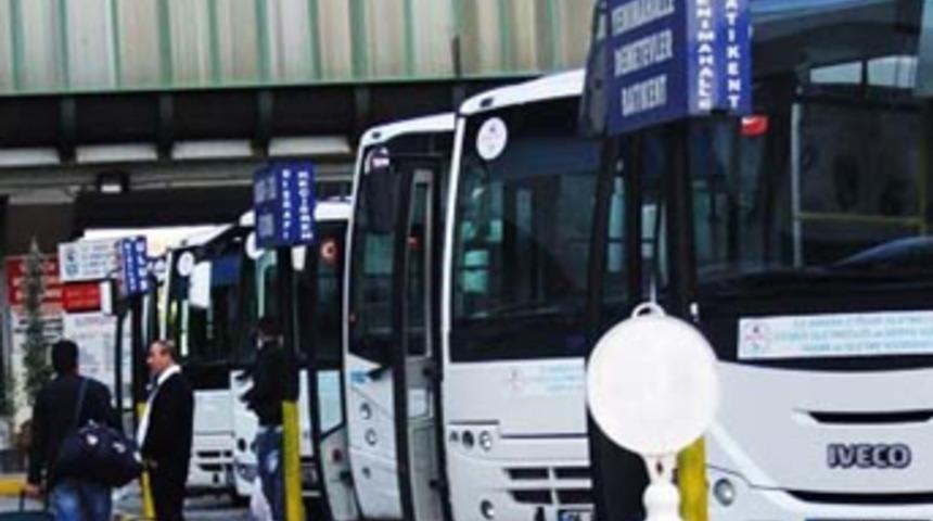 Elinizi çabuk tutun! Yüzde 90'ı satıldı