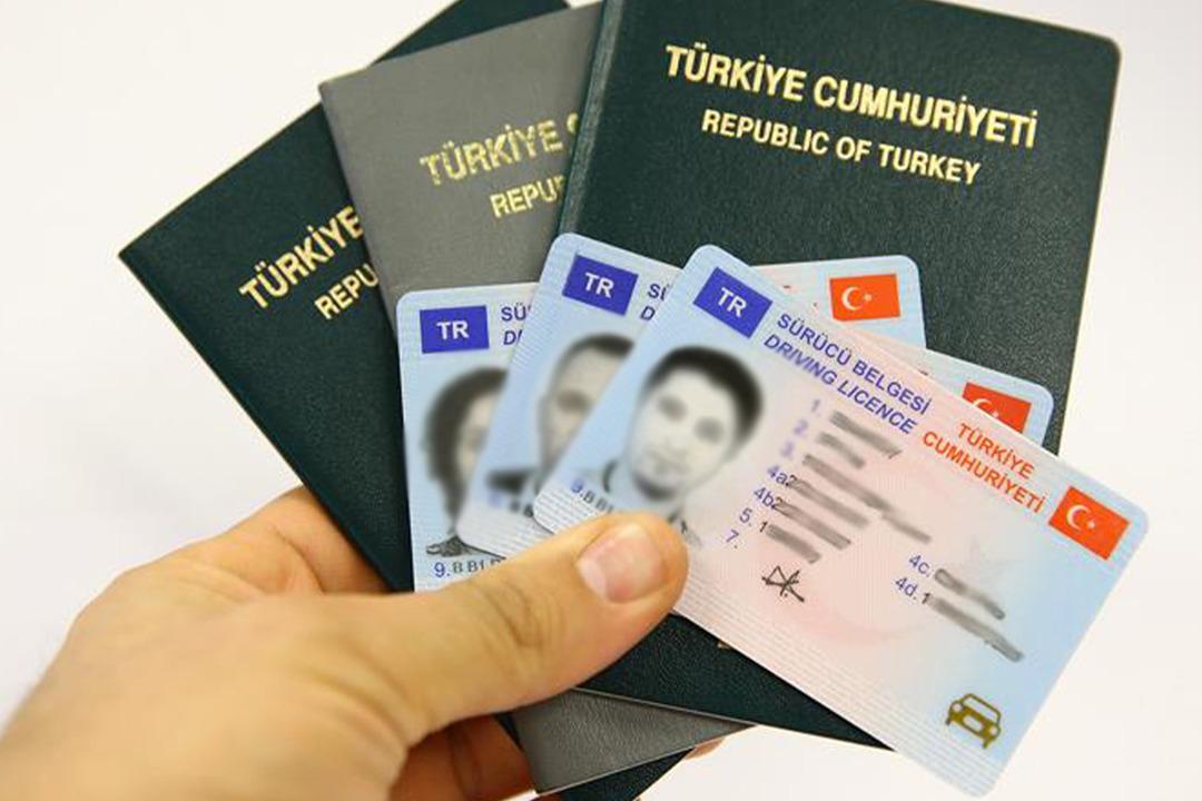2026 yılı ehliyet, pasaport ve yurt dışı &ccedil;ıkış harcı &uuml;cretleri belli oldu 1