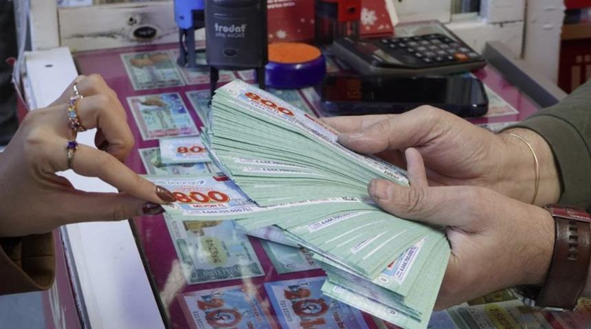 MİLLİ PİYANGO BİLET FİYATLARI: Tam bilet, yarım bilet, &ccedil;eyrek bilet ne kadar? Bilet saat ka&ccedil;a kadar satılıyor?