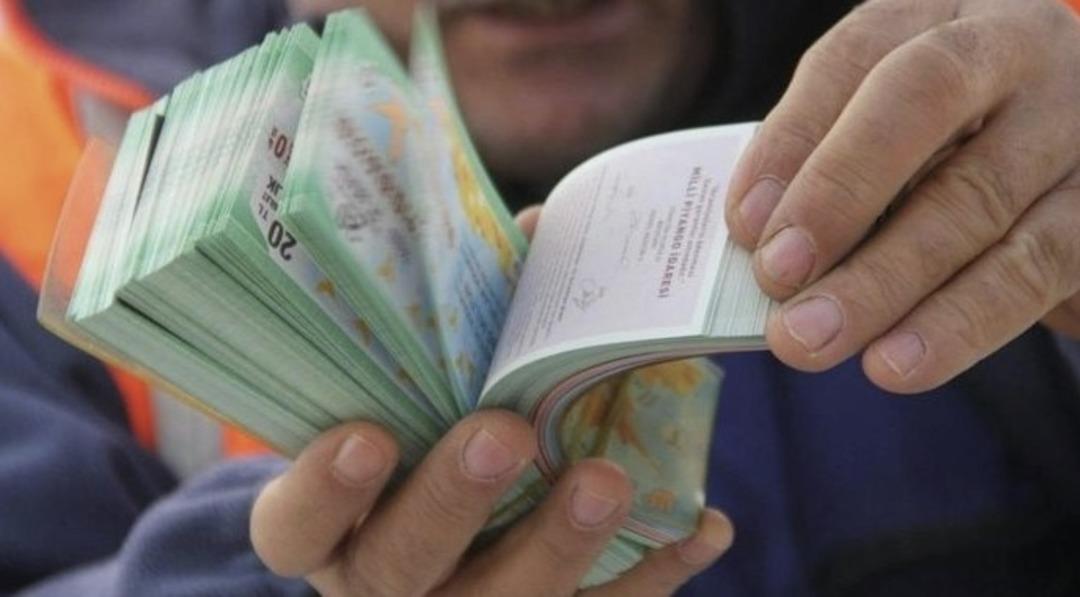 MİLLİ PİYANGO BİLET FİYATLARI: Tam bilet, yarım bilet, &ccedil;eyrek bilet ne kadar? Bilet saat ka&ccedil;a kadar satılıyor? 1