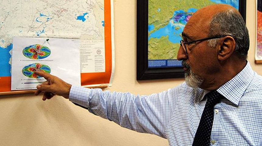 ABD'den T&uuml;rkiye'deki vatandaşlarına deprem uyarısı geldi! Osman Bektaş a&ccedil;ıkladı: 'Tesad&uuml;f değil'