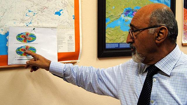 ABD'den Türkiye'deki vatandaşlarına deprem uyarısı geldi! Osman Bektaş açıkladı: 'Tesadüf değil'