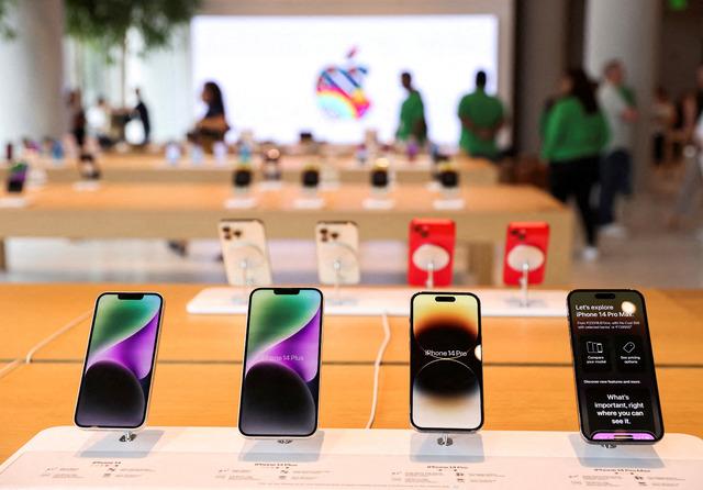 İşte Apple'ın 2026 takvimi!