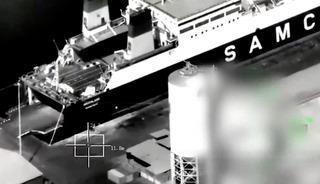 Orta Doğu'da kazan kaynıyor! Savaşın eşiğine gelindi