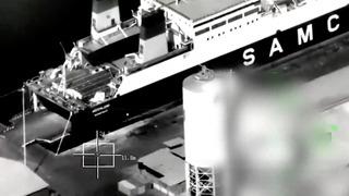 Orta Doğu yeni savaşın kıyısında! Suudi cephesi vurdu: BAE'den jet karar