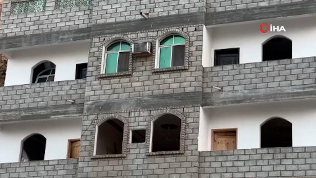 Orta Doğu yeni savaşın kıyısında! Suudi cephesi vurdu: BAE den jet karar 1