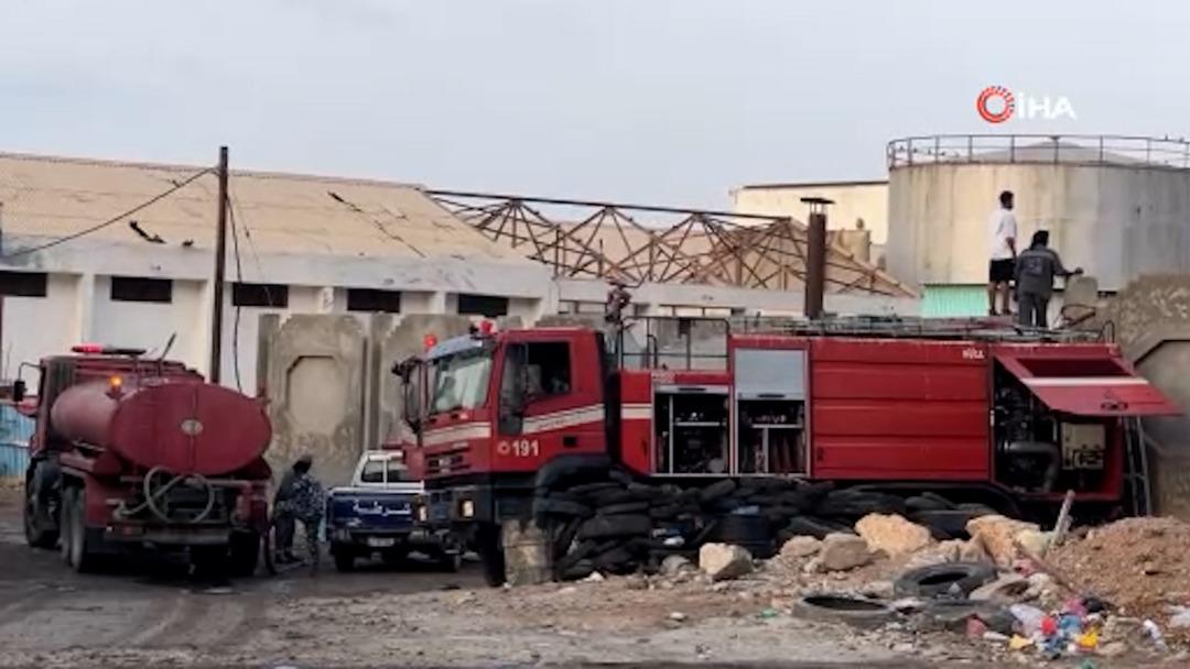 Orta Doğu yeni savaşın kıyısında! Suudi cephesi vurdu: BAE den jet karar 3