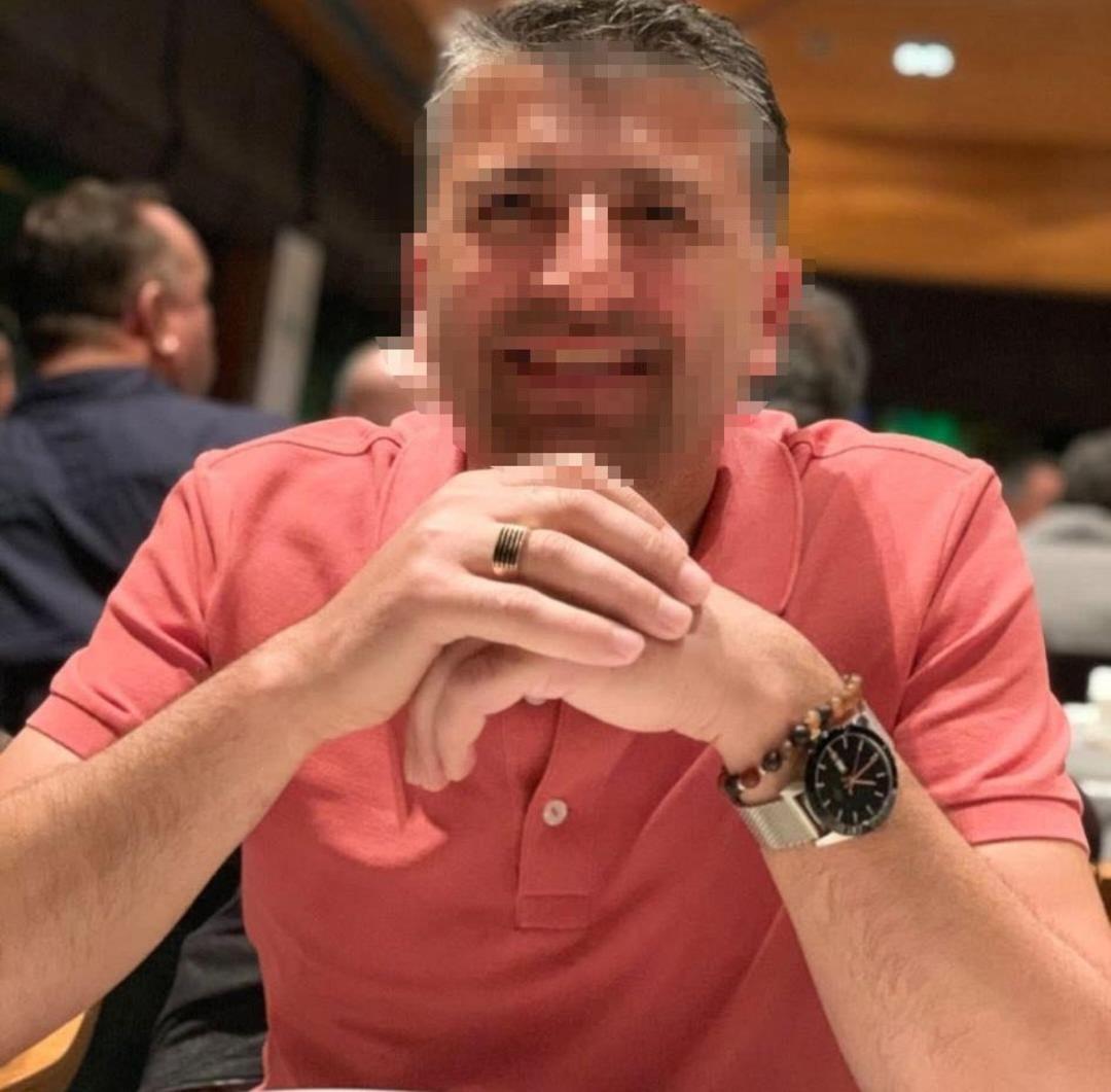 Konya da 500 milyon liralık vurgun: Devleti dolandırdı, yurt dışına ka&ccedil;tı 3