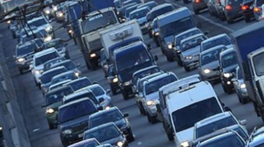 Trafikte yeni dönem! Bugün başladı