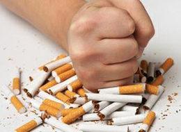 Bakan Müezzinoğlu: Sigara yasağı genişleyecek