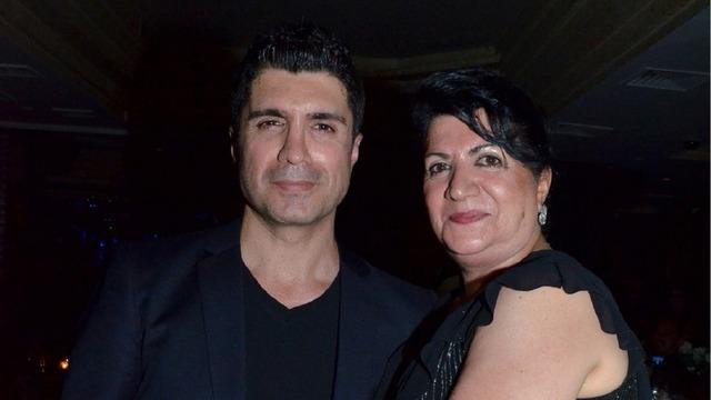 Hastaneye kaldırıldı! Özcan Deniz'in annesinden üzen haber 